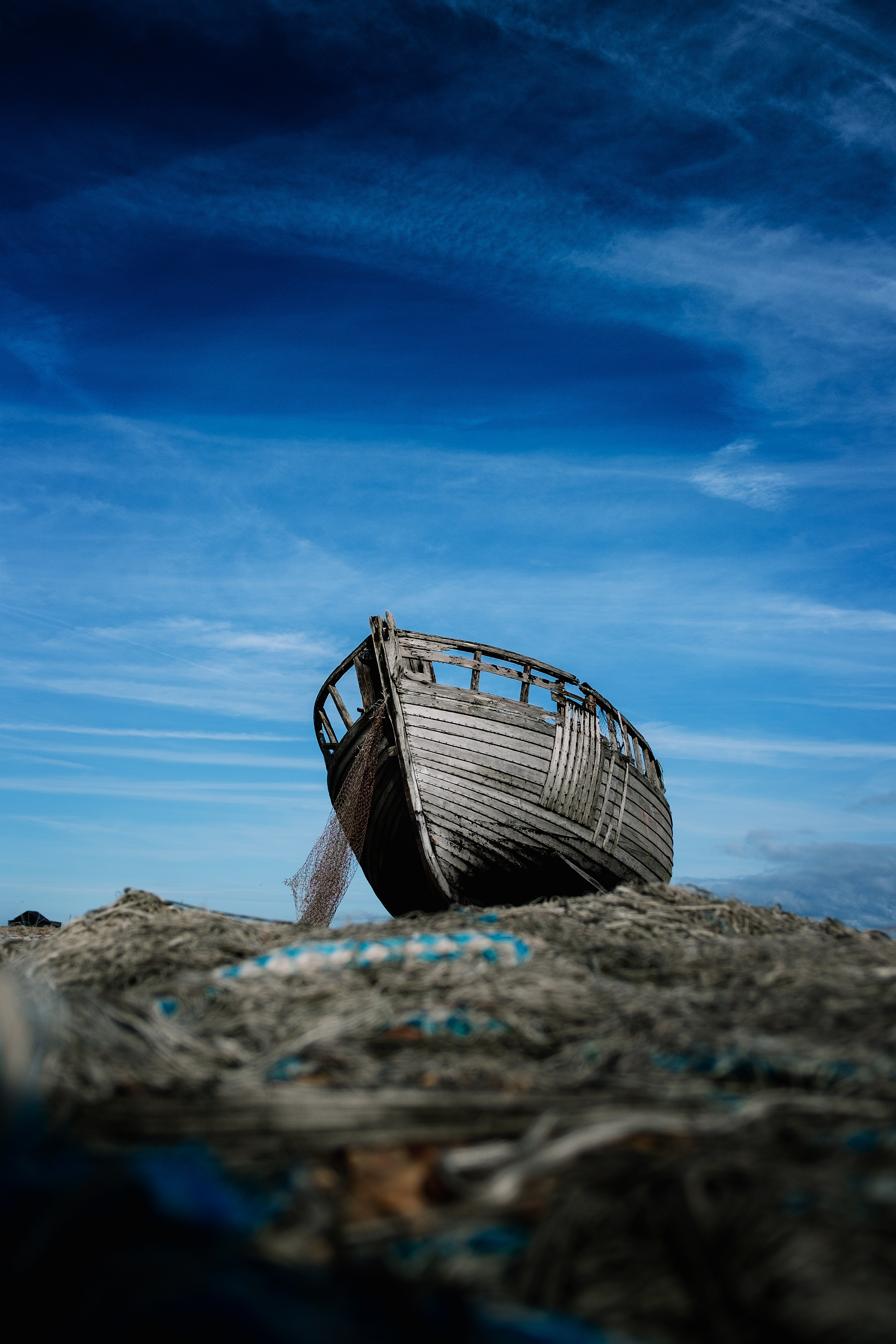 Le parole del mare