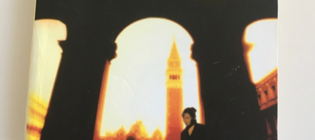 L’amante senza fissa dimora