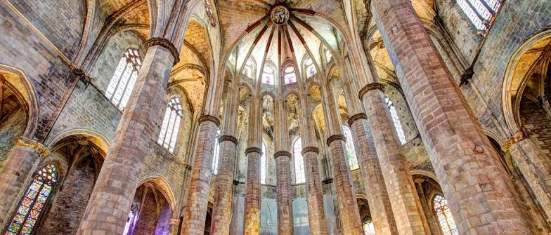 La cattedrale del mare