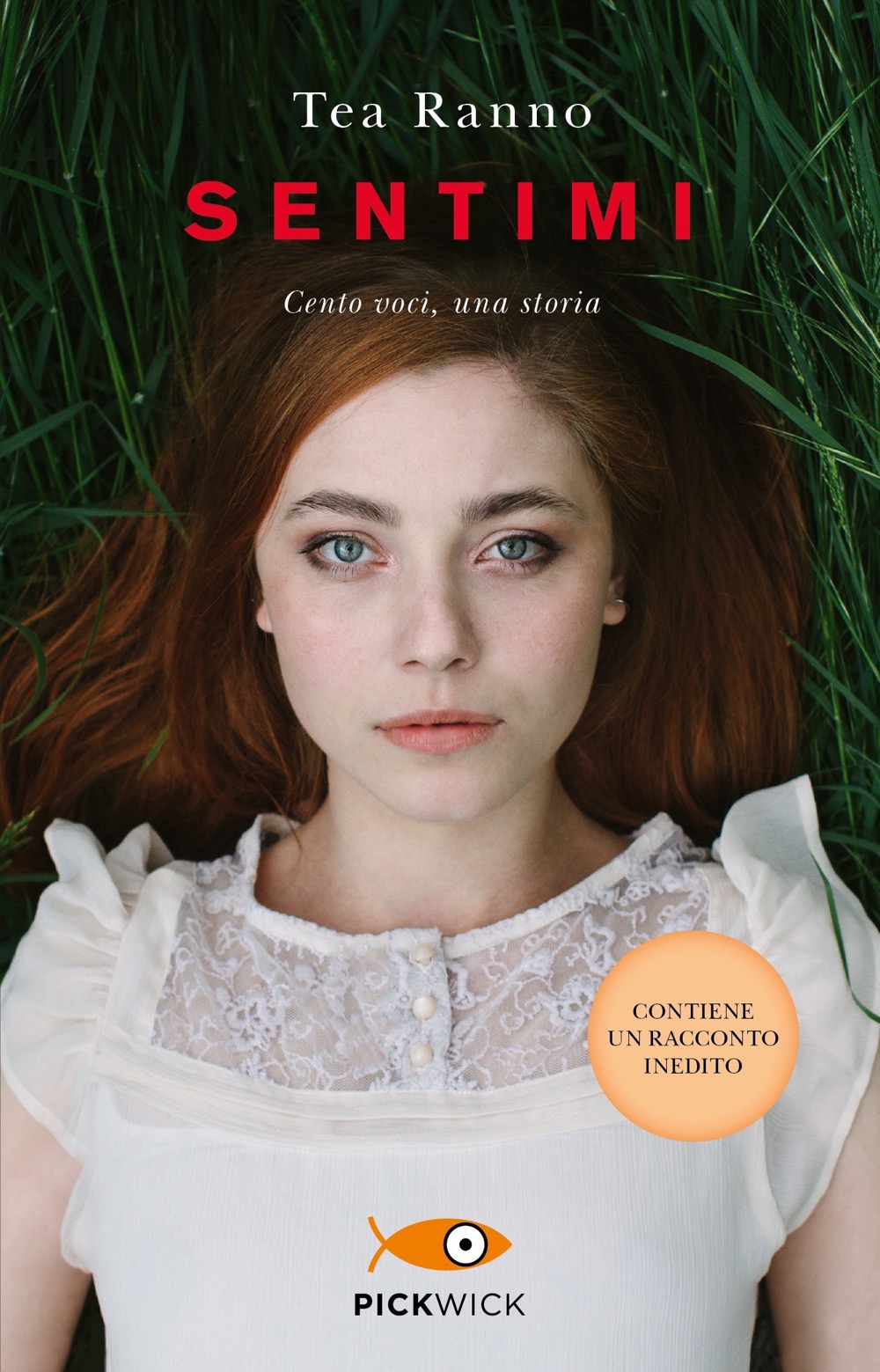 Il racconto delle cento&nbsp;voci